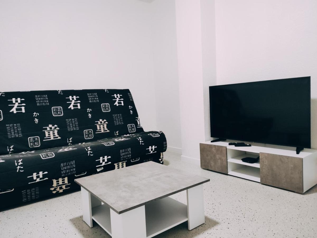 Magnifique Appartement T3 Agreable Et Moderne A Оберне Екстериор снимка