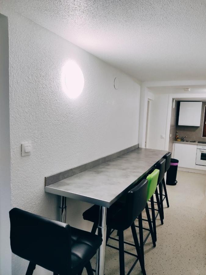 Magnifique Appartement T3 Agreable Et Moderne A Оберне Екстериор снимка