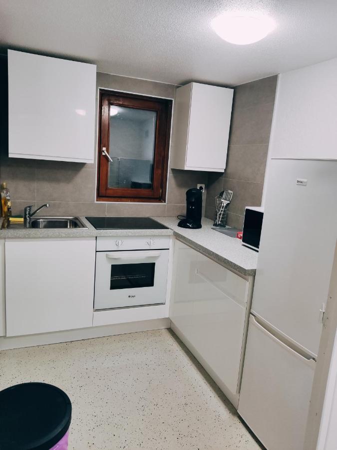 Magnifique Appartement T3 Agreable Et Moderne A Оберне Екстериор снимка